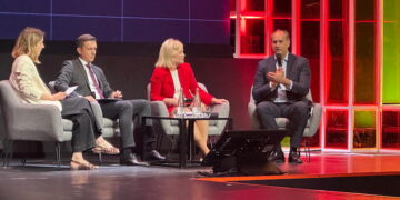 La Inteligencia Artificial se utilizará en la Comunidad de Madrid para anticiparse al crecimiento de la población y planificar infraestructuras y servicios
