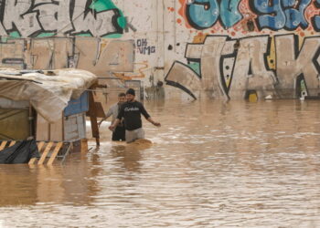 Eduardo Agosta: «Hay una ciencia seria que puede aportar conocimiento válido sobre el cambio climático»
