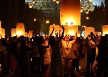 Budismo y cristianismo. Un aporte vital para una «paz desarmante»