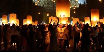 Budismo y cristianismo. Un aporte vital para una «paz desarmante»
