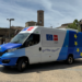 La Comunidad de Madrid acerca a los municipios de la región la historia, la cultura y los valores de la Unión Europea con un autobús informativo