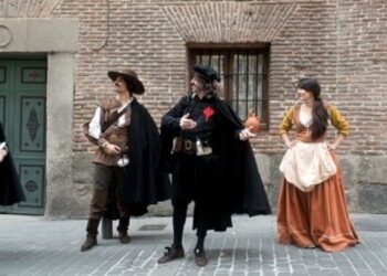 Programación especial y gratuita por el Día Internacional de los Museos