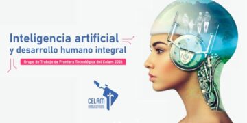 Celam publica investigación sobre Inteligencia Artificial y desarrollo humano integral