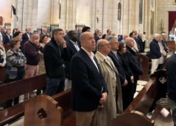 El cardenal Cobo a los empresarios cristianos: «El mundo necesita empresarios y directivos con alma»