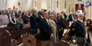 El cardenal Cobo a los empresarios cristianos: «El mundo necesita empresarios y directivos con alma»