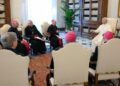 Comece: el plan para el futuro de Europa, contra populismos y guerras