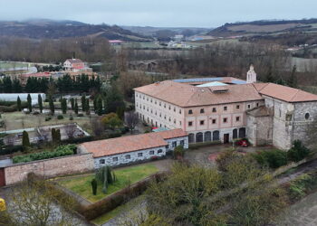 La Audiencia de Burgos rechaza convertir los monasterios de las exclarisas en asociaciones civiles