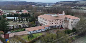 La Audiencia de Burgos rechaza convertir los monasterios de las exclarisas en asociaciones civiles