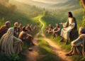 3.5.2026. Domingo 5 de Pascua (A). Liturgia de la Palabra. Lecturas y Homilía: “Jesús, camino, verdad y vida”
