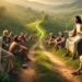 3.5.2026. Domingo 5 de Pascua (A). Liturgia de la Palabra. Lecturas y Homilía: “Jesús, camino, verdad y vida”
