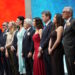 Díaz Ayuso entrega las Grandes Cruces de la Orden del 2 de Mayo como reconocimiento a personalidades, instituciones y entidades sociales