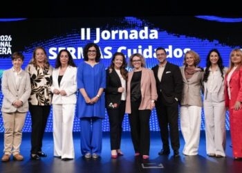 La sanidad pública madrileña ha incorporado como personal fijo a más de 8.000 enfermeras esta Legislatura