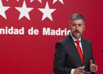 La Comunidad de Madrid ha presentado alegaciones al anteproyecto de Ley Integridad Pública