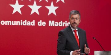 La Comunidad de Madrid ha presentado alegaciones al anteproyecto de Ley Integridad Pública