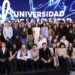 Díaz Ayuso denuncia el “pensamiento colectivista totalitario” que quiere “pudrir el alma” pero advierte: “No se pide permiso para defender la libertad”