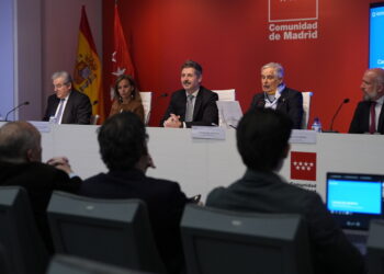 Madrid, sede del primer congreso mundial de turismo y deportes de motor