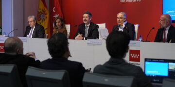 Madrid, sede del primer congreso mundial de turismo y deportes de motor