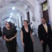 Díaz Ayuso a quienes quieren «sacar rédito político» de su visita a México: “No pretendemos dar ninguna lección de Historia a nadie, ni renegar tampoco de todo lo que hizo España”