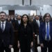 Díaz Ayuso tras el incidente en la entrega de la Medalla de Aguascalientes con una regidora de Morena: “La voluntad del pueblo no se mide al peso, se mide en las urnas”