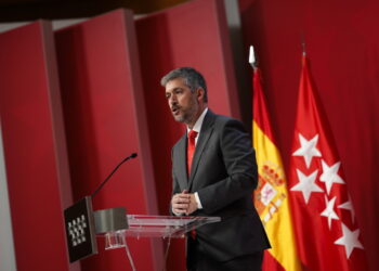 La Comunidad de Madrid reclama a la Delegación del Gobierno la activación inmediata del retorno de 110 menores no acompañados
