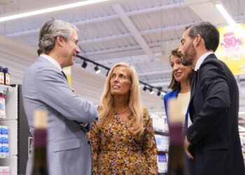 Fortaleza del comercio minorista en Madrid: el sector genera más de 300.000 empleos en la región