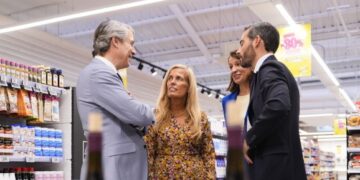 Fortaleza del comercio minorista en Madrid: el sector genera más de 300.000 empleos en la región
