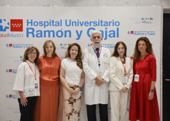 La Comunidad de Madrid, pionera en España con su III Plan de Humanización de la Asistencia Sanitaria