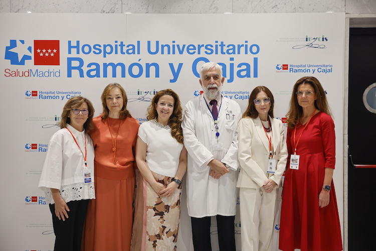 La Comunidad de Madrid, pionera en España con su III Plan de ...