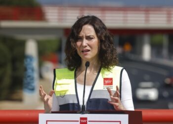 Díaz Ayuso sobre el juicio de las mascarillas: “El silencio de Sánchez le hace culpable, hasta los chinos saben que es el número 1 de la corrupción socialista”
