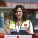 Díaz Ayuso sobre el juicio de las mascarillas: “El silencio de Sánchez le hace culpable, hasta los chinos saben que es el número 1 de la corrupción socialista”