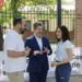 Díaz Ayuso denuncia los “intolerables golpes directos” del Gobierno para «menoscabar el trabajo de los jueces»: “En ningún país democrático esto se asume”