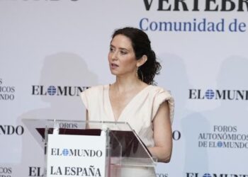 Díaz Ayuso anuncia alquileres a precio asequible cerca de hospitales para facilitar el acceso a la vivienda a profesionales sanitarios