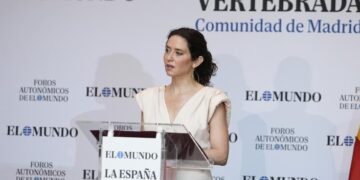 Díaz Ayuso anuncia alquileres a precio asequible cerca de hospitales para facilitar el acceso a la vivienda a profesionales sanitarios