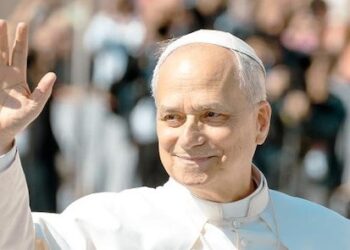 Díaz Ayuso entregará en el Vaticano al Papa León XIV la Medalla Internacional de la Comunidad de Madrid
