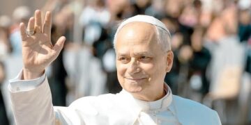 Díaz Ayuso entregará en el Vaticano al Papa León XIV la Medalla Internacional de la Comunidad de Madrid