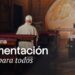 El Papa León XIV en mayo: «Que nadie quede excluido de la mesa común»