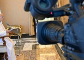 El Papa pide recuperar el valor de la humanidad ante el auge de los chatbots