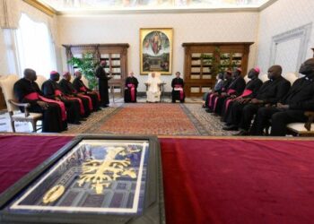 El Papa: Ayudar a los vulnerables, una cuestión de justicia antes que de caridad