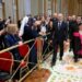 El Papa: Sirvan a la Iglesia como evangelizadores, no como espectadores