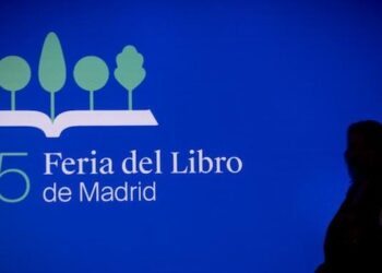 Programación de humor, recitales y pensamiento crítico en la 85ª Feria del Libro