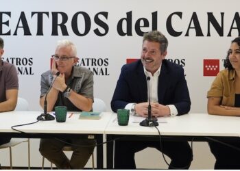 La Comunidad de Madrid estrena Canal Familia para facilitar la conciliación y acercar las artes escénicas a todos los públicos