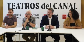 La Comunidad de Madrid estrena Canal Familia para facilitar la conciliación y acercar las artes escénicas a todos los públicos