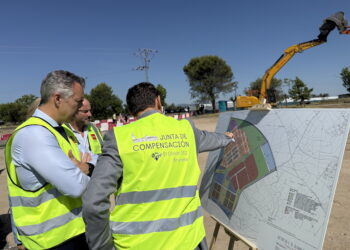 La Comunidad de Madrid supera los mil millones de euros en 561 parcelas vendidas a través del Portal del Suelo 4.0