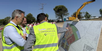 La Comunidad de Madrid supera los mil millones de euros en 561 parcelas vendidas a través del Portal del Suelo 4.0