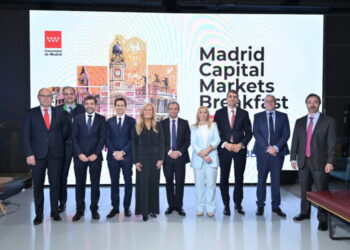 La Comunidad de Madrid subraya la solvencia financiera y seguridad jurídica que ofrece a inversores internacionales