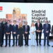 La Comunidad de Madrid subraya la solvencia financiera y seguridad jurídica que ofrece a inversores internacionales