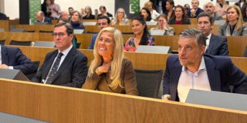 La Comunidad de Madrid respalda el crecimiento de autónomos y microempresas con ayudas directas de hasta 150.000 euros