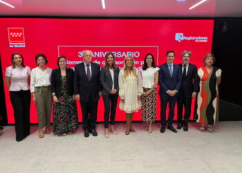 La Comunidad de Madrid triplica en seis años las autoliquidaciones tributarias llegando a cerca de 200.000