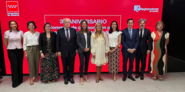 La Comunidad de Madrid triplica en seis años las autoliquidaciones tributarias llegando a cerca de 200.000