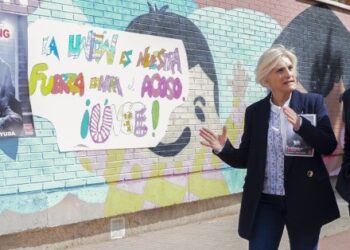 La Comunidad de Madrid lanza la campaña K.O. al Bullying para informar de sus recursos públicos y sensibilizar en la lucha contra el acoso escolar